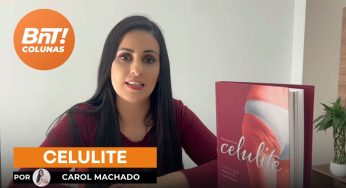 CELULITE: Entenda como se forma e o tratamento adequado