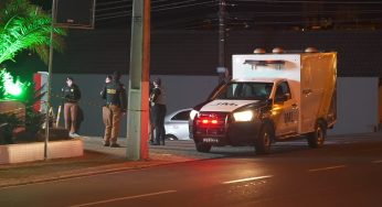 1ºBPM instaura inquérito para apurar morte de homem desarmado em Ponta Grossa