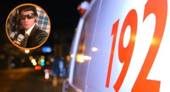 Identificado pipoqueiro de PG que faleceu devido a mal súbito