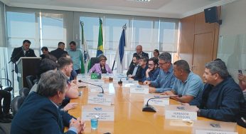 Indústria de reciclagem anuncia investimento de R$ 388 milhões em PG
