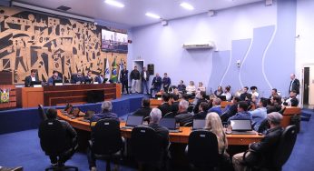Audiência Pública discute renovação do Plano Diretor e futuro de PG