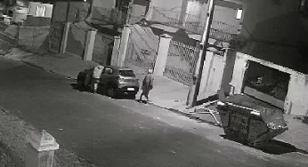 Polícia Civil de PG identifica e prende os cinco envolvidos na morte de advogado
