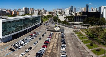 Reajuste dos servidores públicos estaduais começa a ser pago nesta quinta-feira