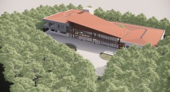 Prefeitura de PG autoriza início das obras de nova sede da Secretaria de Meio Ambiente