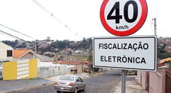 Projeto quer obrigar prefeituras a dar transparência nas arrecadações de radares eletrônicos