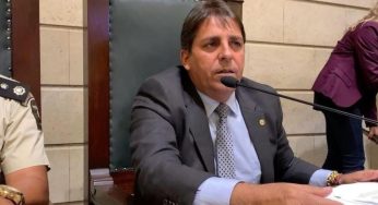 Ex-vereador que testemunhou no caso Marielle é assassinado no Rio de Janeiro