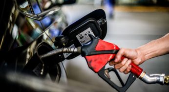 Petrobras reajusta preços da gasolina e do diesel a partir desta quarta-feira (16)