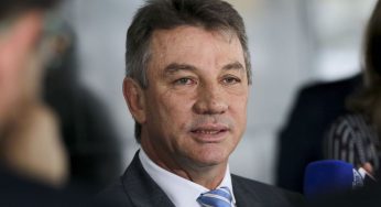 Governador de RR é cassado por criar programa de distribuição de cestas básicas em ano eleitoral