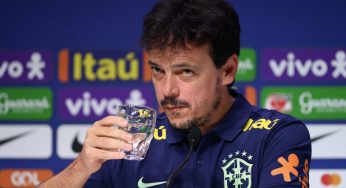 Com novo técnico, Brasil enfrenta a Bolívia na estreia das Eliminatórias da Copa nesta sexta (08)