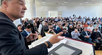 Inovação, ciência e tecnologia a serviço do campo é tema de palestras hoje (21) no Transforma Agro