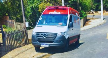 Homem é encontrado morto dentro de casa em Telêmaco Borba