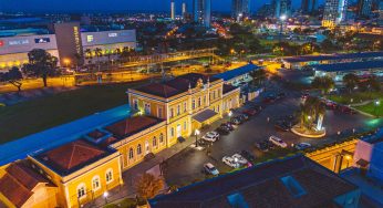 Confira o que abre e fecha no feriado de amanhã (12) em PG
