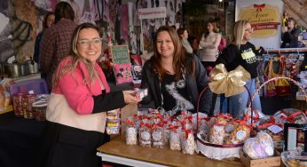 Evento reúne mulheres empreendedoras de PG neste sábado (30)