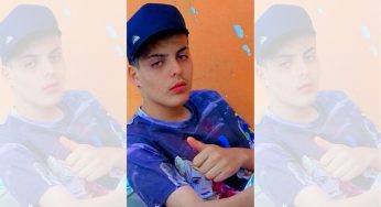 Família busca por jovem desaparecido desde abril