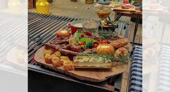 3º Circuito Gastronômico dos Campos Gerais está com inscrições abertas