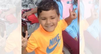 Menino de PG, de 7 anos, vai a óbito e família ainda não tem diagnóstico