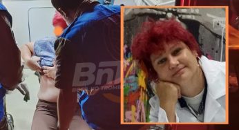 Mulher encontrada morta em PG era vítima de ameaças