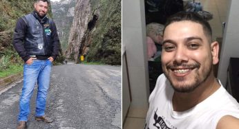 Pontagrossenses, funcionários da Rumo, estão entre as vítimas do engavetamento da BR-277