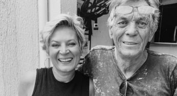 Pai de Joice Hasselmann, Clemente Bejuska morre aos 66 anos