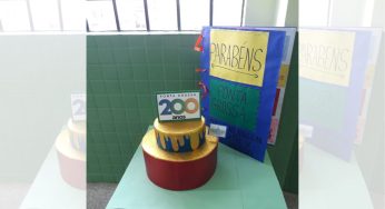 Escola Zanoni Rogoski realiza evento em comemoração ao bicentenário de PG