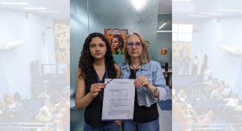 Mandato Coletivo entra com representação contra vereador por quebra de decoro parlamentar