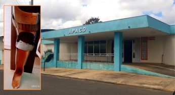Moradora de PG aguarda órtese há oito meses sem previsão de entrega