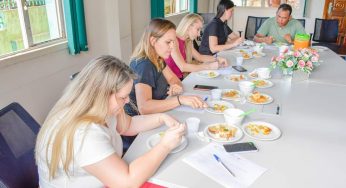 Jaguariaíva realiza 4ª edição do Concurso Receitas Criativas
