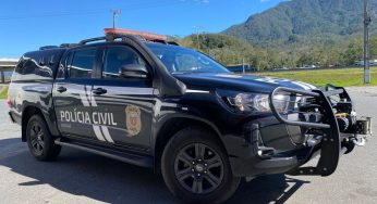 Advogado que estava embriagado é indiciado por homicídio doloso por provocar acidente na PR-151