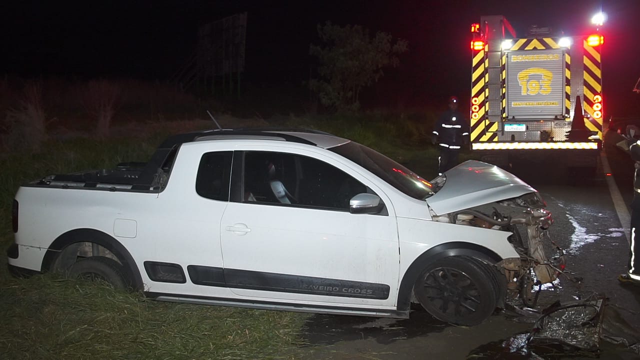 Volkswagen Saveiro 2012 em Arapoti