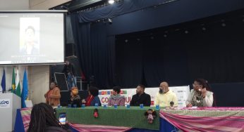 Mesa redonda em PG discute importância da lei sobre ensino da história afro-brasileira na educação