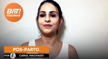 Desafios no pós-parto? Conheça os tratamentos estéticos que podem transformar sua autoestima