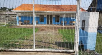 Comunidade cobra reabertura da capela mortuária da Palmeirinha