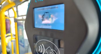Prefeitura de PG firma parceria para novos métodos de pagamento no transporte coletivo