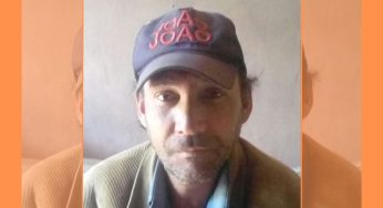 Homem encontrado morto em córrego de PG é identificado