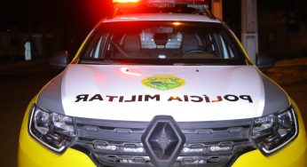 Homem é baleado em vila de PG durante discussão