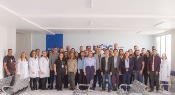 Ambulatório Universitário da UEPG inicia atendimentos hoje (04)