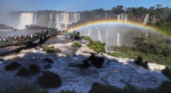Paraná participa da Fit América Latina 2023 em Buenos Aires