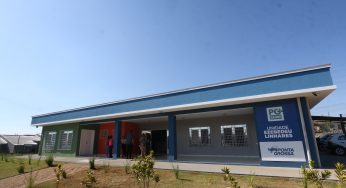 Saúde de PG recebe R$165 milhões em investimentos