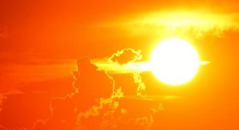 Com temperaturas altíssimas, governo estadual alerta para risco à saúde e reforça cuidados