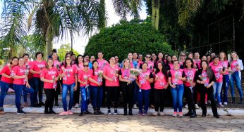 Mulheres de Tibagi já podem procurar UBS para exame preventivo