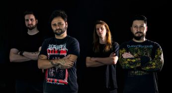 Banda de PG Land of Souls lança EP ‘Wicked’ com som renovado