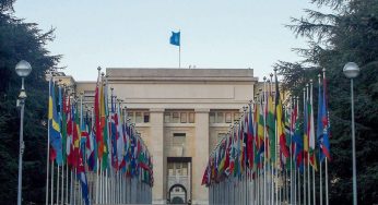 Brasil assume presidência do Conselho de Segurança da ONU