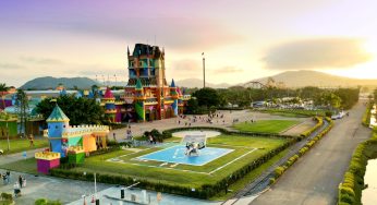Fátima Viagens oferece diversão garantida em pacote especial de passeio no Beto Carrero World