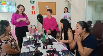 Campanha de sucesso do Siemaco revela exemplos de superação no Outubro Rosa