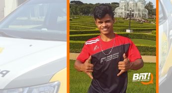 Homem desaparece após sair do trabalho no bairro Oficinas
