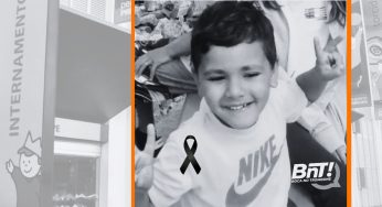 Criança de PG que morreu em hospital será sepultada hoje (09)