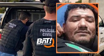 Polícia divulga novas informações sobre assassinato de homem em PG