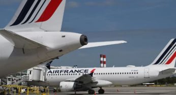 Oito aeroportos na França são evacuados após ameaças de bomba
