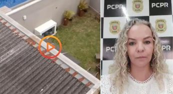 Mãe acusada de agredir filho autista em PG é indiciada por maus tratos e injúria