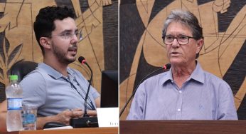 Projeto de lei sobre uso de agrotóxicos gera discussão na Câmara de PG